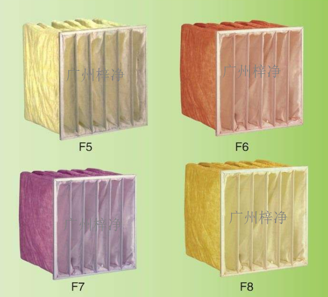 中效空氣過(guò)濾器